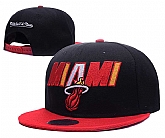 Miami Heat Team Logo Adjustable Hat GS (44),baseball caps,new era cap wholesale,wholesale hats